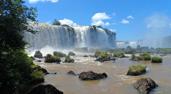 Thermas Parque Aquático Cataratas