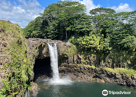 瓦伊鲁库河州立公园