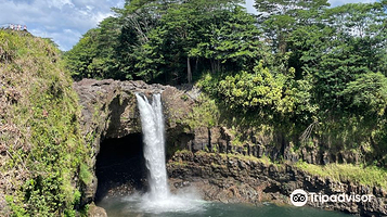 瓦伊鲁库河州立公园