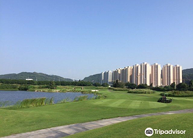 澳门国际高尔夫