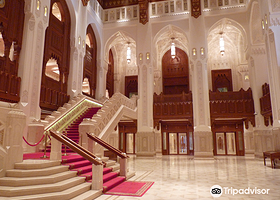 马斯喀特皇家歌剧院