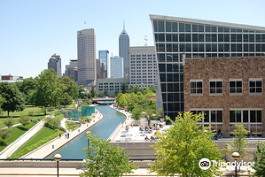 印第安纳州立博物馆