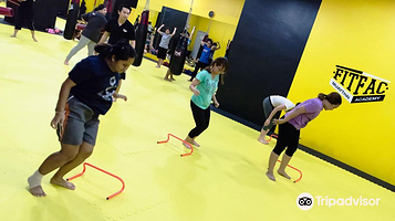 FITFAC Muay Thai Academy
