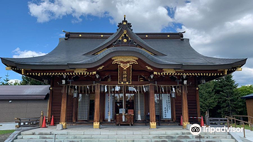 美瑛神社
