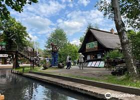 Freilandmuseum Lehde