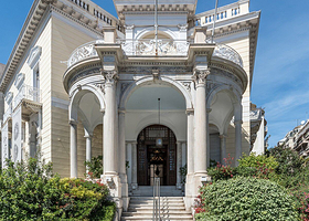 基克拉迪文化与古希腊艺术博物馆