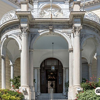 基克拉迪文化与古希腊艺术博物馆