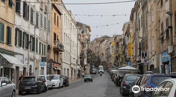 Corso Vittorio Emanuele II