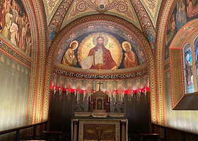 Mosteiro De Sao Bento