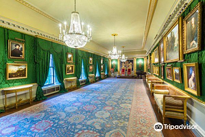 希尔斯伯勒城堡