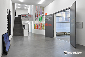 苏黎世当代艺术博物馆