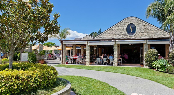 Soljans Estate Winery