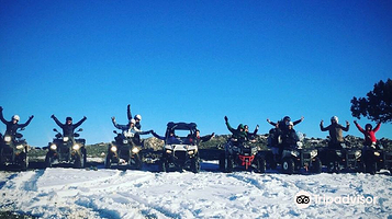 Parnassos Experience