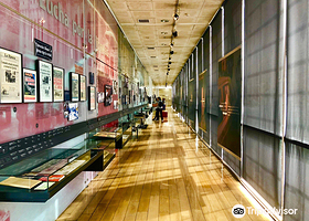 回忆和人权博物馆