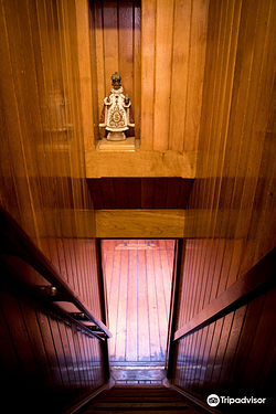 珍妮约翰斯顿大船及饥荒博物馆