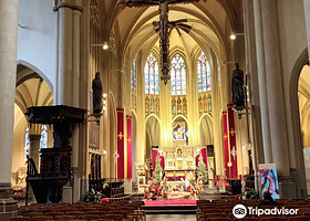 圣昆汀主教座堂