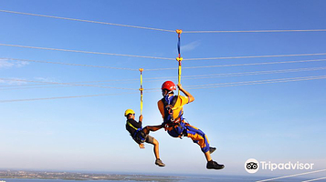 Sky Experience Adventure