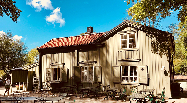 尤金王子美术馆