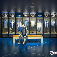 波尔图足球俱乐部博物馆