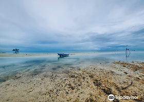 Tulapos Marine Sanctuary