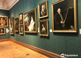 国立网球场现代美术馆