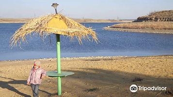 Kengirskoye Reservoir