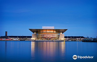 哥本哈根歌剧院