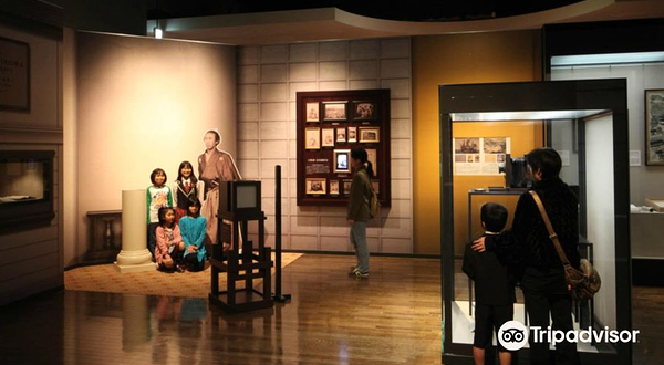 长崎历史文化博物馆