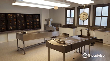 温哥华警察博物馆