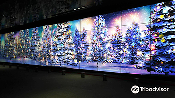 东芝未来科学馆