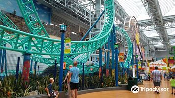 Nickelodeon Universe