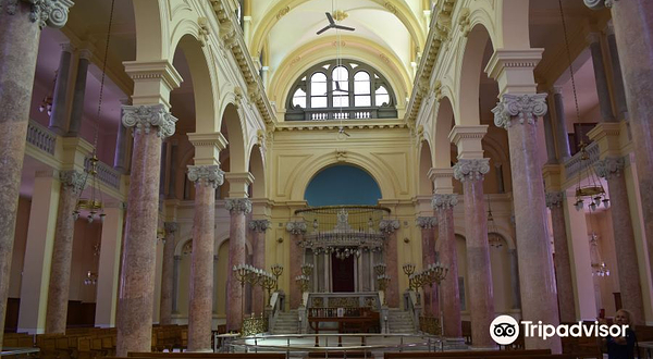 先知以利亚会堂