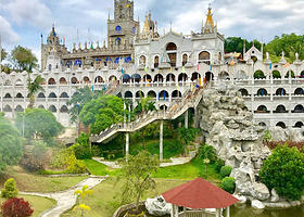 Monastery of the Holy Eucharist