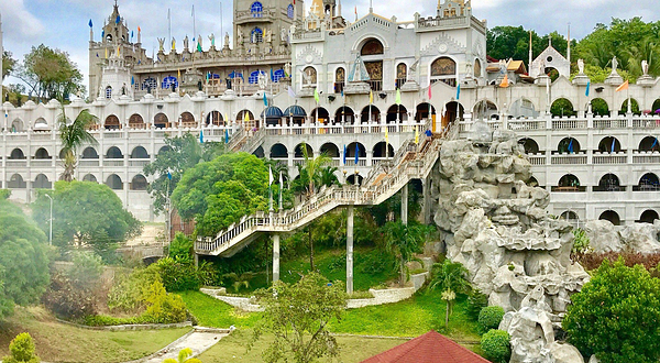 Monastery of the Holy Eucharist