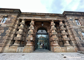 克拉姆林路监狱