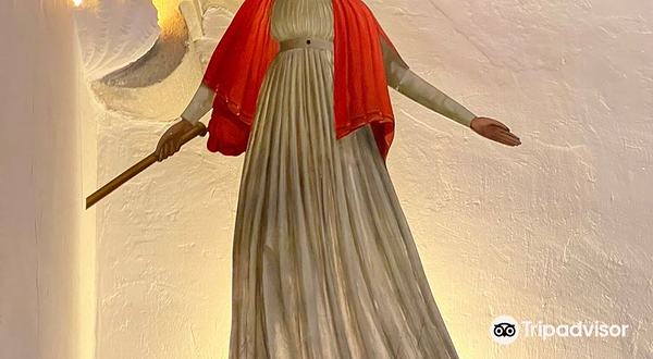 普博尔加拉.达利城堡