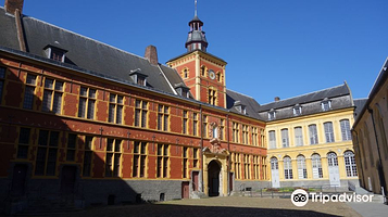 里尔伯爵夫人济贫院博物馆