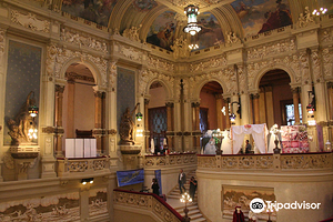 Casino di San Pellegrino