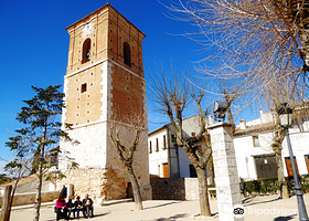 Torre Del Reloj