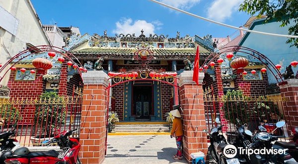 Ong Temple