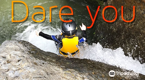 凯西克冒险中心