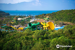 Aquatopia Water Park