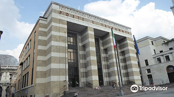 布雷西亚胜利广场