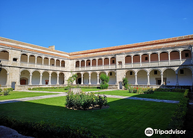 皇家圣托马斯修道院