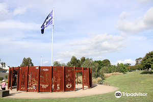 Eureka Stockade Memorial Park