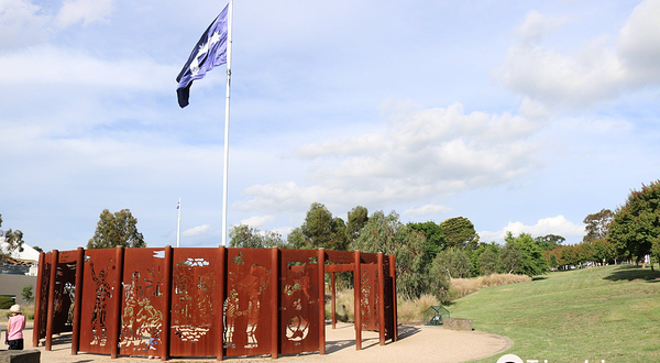 Eureka Stockade Memorial Park