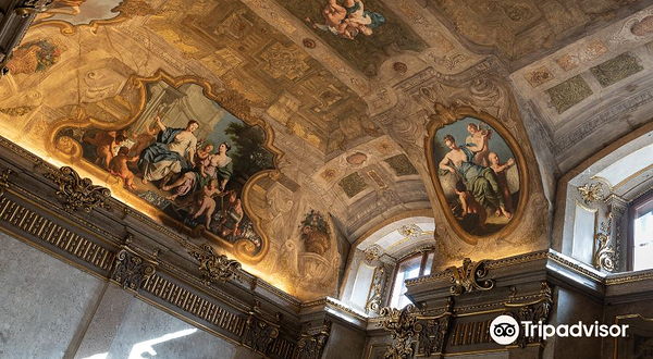 奥地利戏剧博物馆