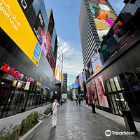 利雅得林荫大道