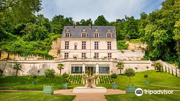 昂布瓦斯盖雅城堡