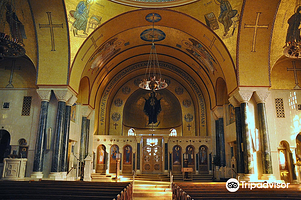 圣索菲亚主教座堂